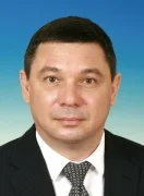 Евгений  Алексеевич Первышов 