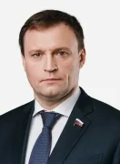 Сергей Александрович Пахомов