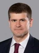 Геннадий  Олегович Панин 