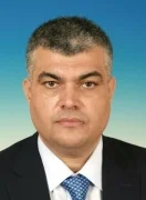 Каплан  Мугдинович Панеш