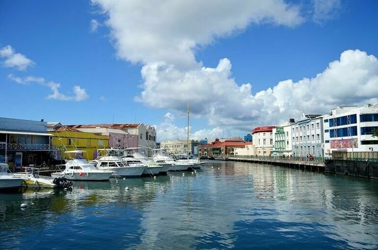 Барбадос станет первой страной с посольством в метавселенной