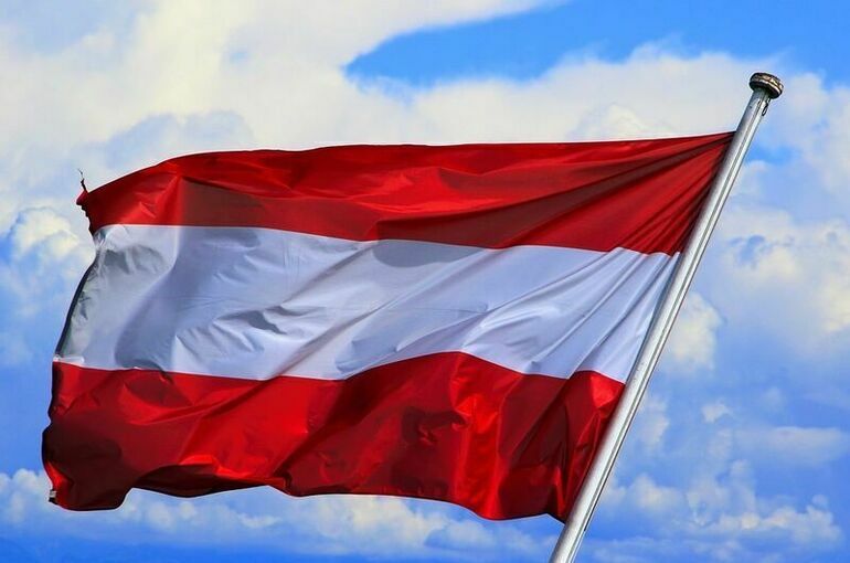 Австрия приветствует новые санкции ЕС против Белоруссии