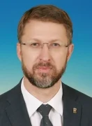Дмитрий  Викторович Погорелый 
