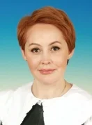 Наталия  Владимировна Полуянова 