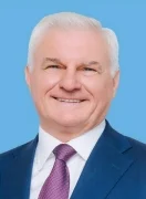 Владимир  Николаевич Плотников 