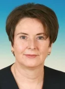 Светлана  Викторовна Разворотнева 