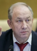 Валерий Федорович Рашкин