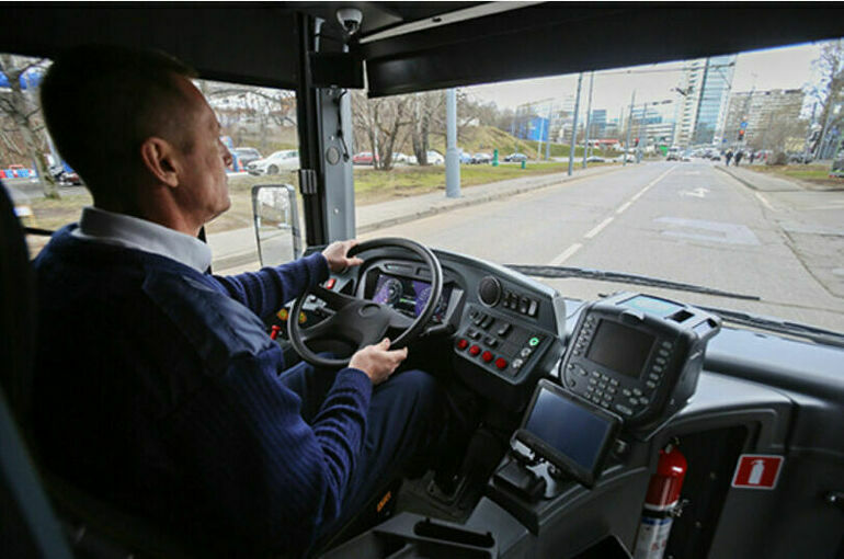 Перевозки автобусами прокуратуры хотят освободить от лицензирования