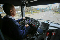 Перевозки автобусами прокуратуры хотят освободить от лицензирования