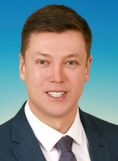 Никита  Геннадьевич Румянцев 