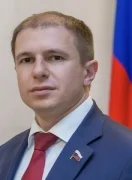 Михаил  Валентинович Романов 