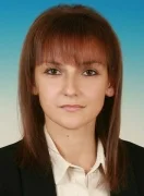 Виктория  Сергеевна Родина 