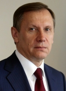 Игорь  Николаевич Руденский 