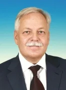 Владимир  Борисович Сенин 