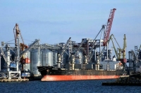 Комитет Госдумы одобрил проект о штрафах за нарушения при перевалке опасных грузов