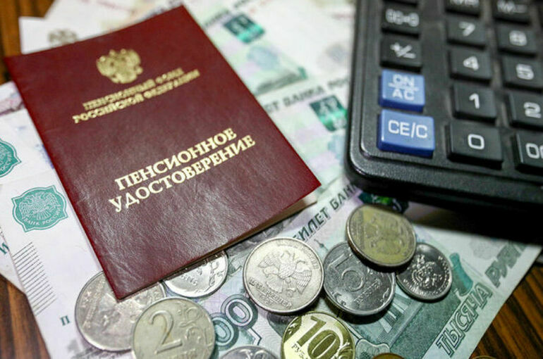 В России не будут индексировать базу для расчёта военных пенсий