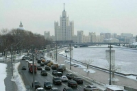 Синоптик предупредил москвичей о «значительном похолодании»