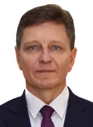 Владимир  Владимирович Сипягин 