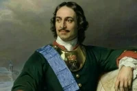 Как Пётр I создавал регулярную армию