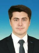 Александр  Юрьевич Спиридонов 