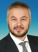 Иван  Александрович Солодовников 