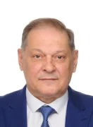 Александр  Михайлович Стрелюхин 