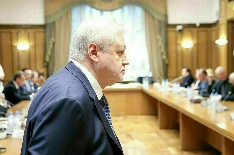 Справороссы предложили признавать СМИ иноагентами только по решению суда