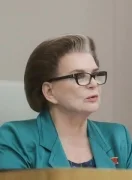 Валентина Владимировна Терешкова