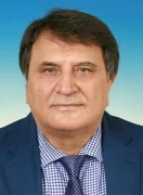 Сайгидпаша  Дарбишевич Умаханов 