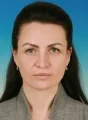 Фадина  Оксана 