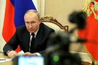 Владимир Путин встретится с президентом Узбекистана 19 ноября