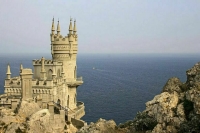 Крым заработал на туризме в 2021 году 3,5 млрд рублей