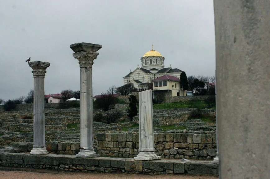 ЮНЕСКО отказалось контактировать с музеем &mdash; заповедником в Крыму
