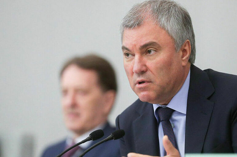  В Госдуме ждут от ЦБ предложений по защите накоплений россиян от инфляции