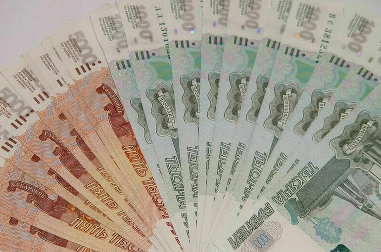 Задолженность по алиментам на детей в России превысила 150 миллиардов рублей