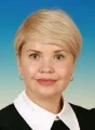 Харченко  Екатерина 