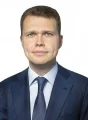 Чаплин  Никита 