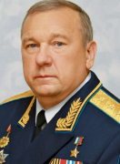 Владимир Анатольевич Шаманов