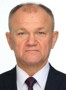 Николай  Михайлович Щеглов 