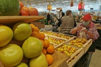 Эксперт назвал необходимые меры для борьбы с продуктовой инфляцией