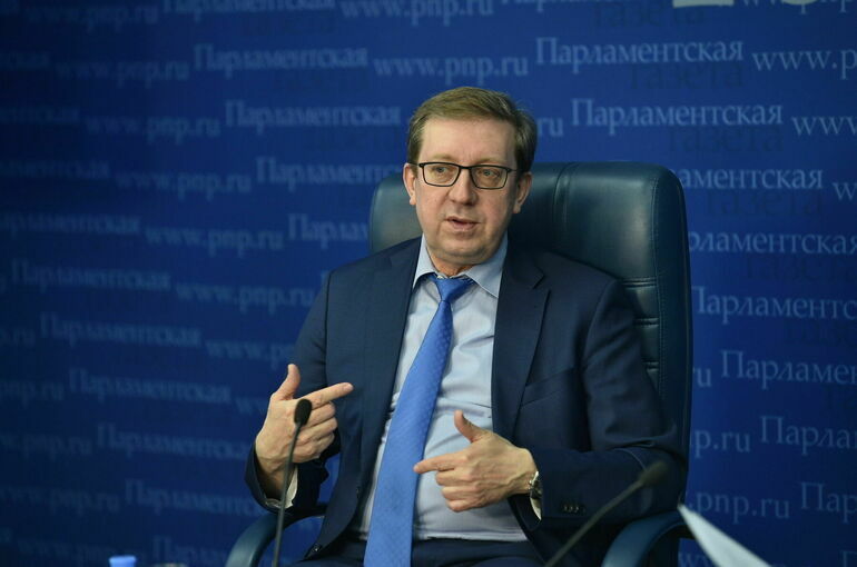Майоров призвал разработать новый национальный план по борьбе с незаконным уловом