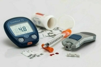 Врач рассказала о влиянии уровня сахара в крови на тяжесть COVID-19