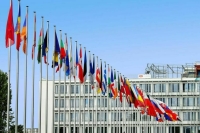 МИД РФ проведёт переговоры о создании системы гарантий безопасности в Европе