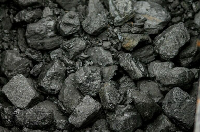 В Госдуму внесли законопроект о защите населения от угольной пыли