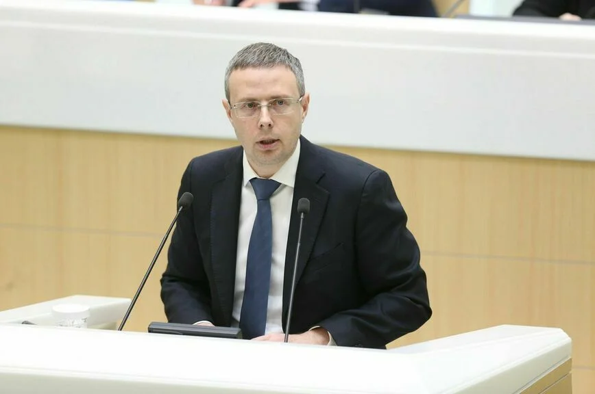 Максим Шаскольский.