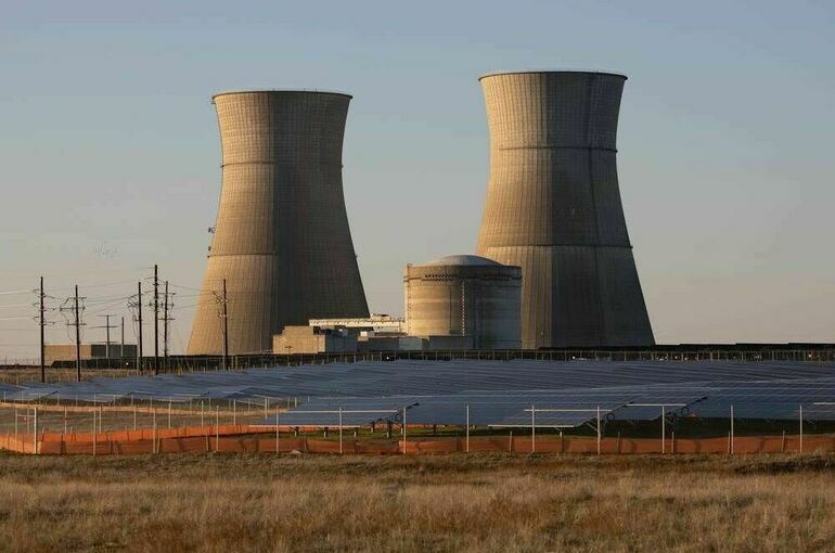 Срок кредита на строительство атомной электростанции в Венгрии могут продлить