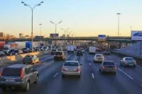 Москвичей предупредили о резком повышении атмосферного давления
