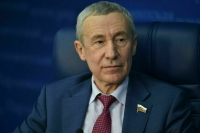 Климов прокомментировал проект американской резолюции о непризнании Путина президентом 