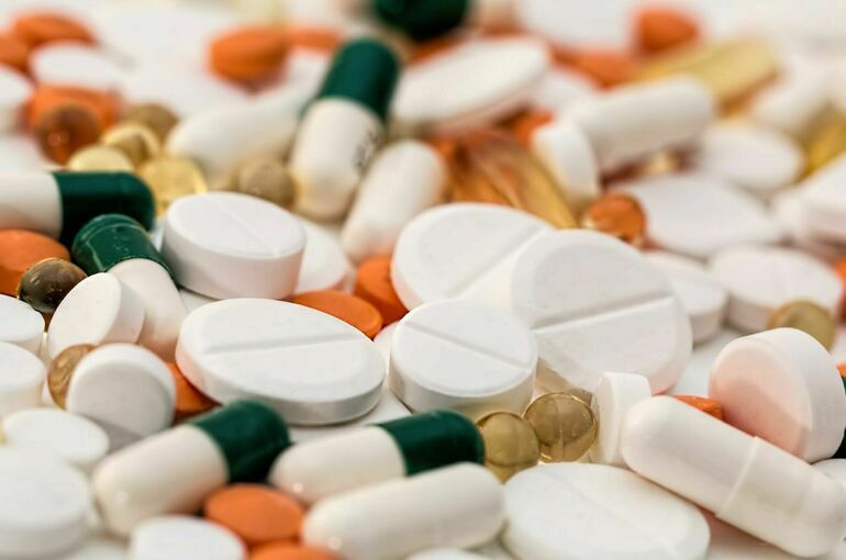 В России усилят госконтроль за надбавками к ценам на жизненно важные лекарства