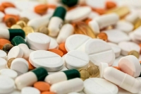В России усилят госконтроль за надбавками к ценам на жизненно важные лекарства
